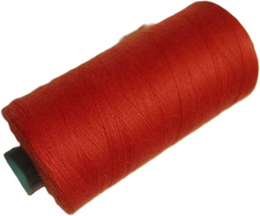 Naaigaren 500 meter rood