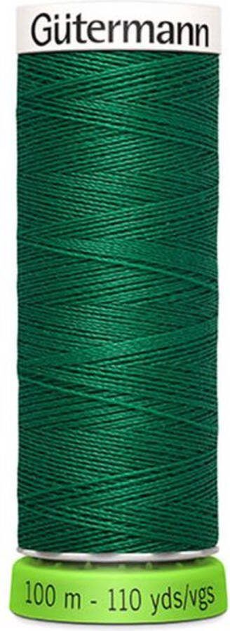 Naaigaren Gütermann R-Pet Groen 402