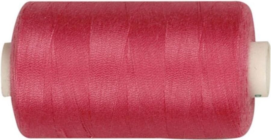 Naaigaren roze 1000 m 1 rol