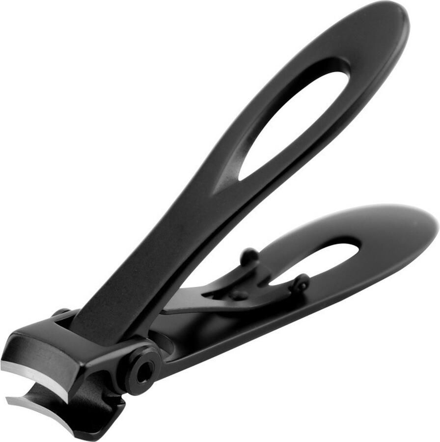 Nagelknipper Teennagelknipper Professionele Nageltang Teennagelknipper voor rechts- en linkshandig Manicure set Nagelschaar Nageltang