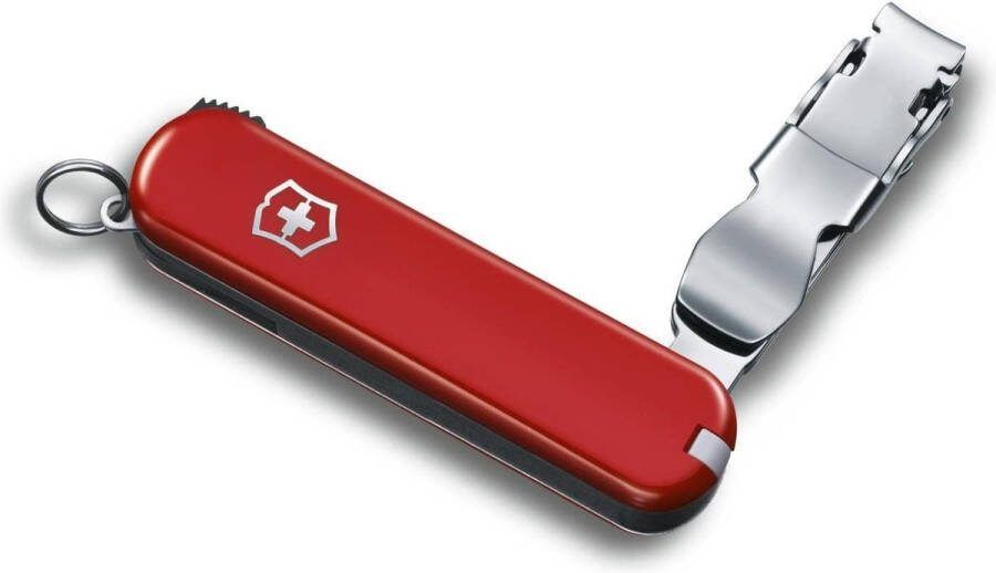 Nagelknipper Victorinox 582 4 functies nagelknipper pincet