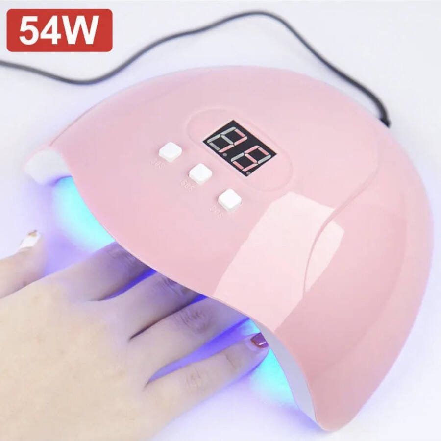 Nagellamp UV