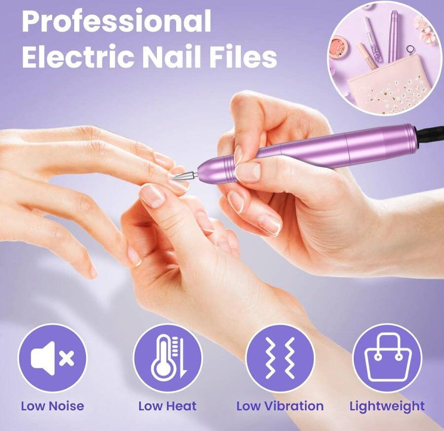 Nagelvijl Pedicure en Nagelstudio en Persoonlijke doe-het-zelf