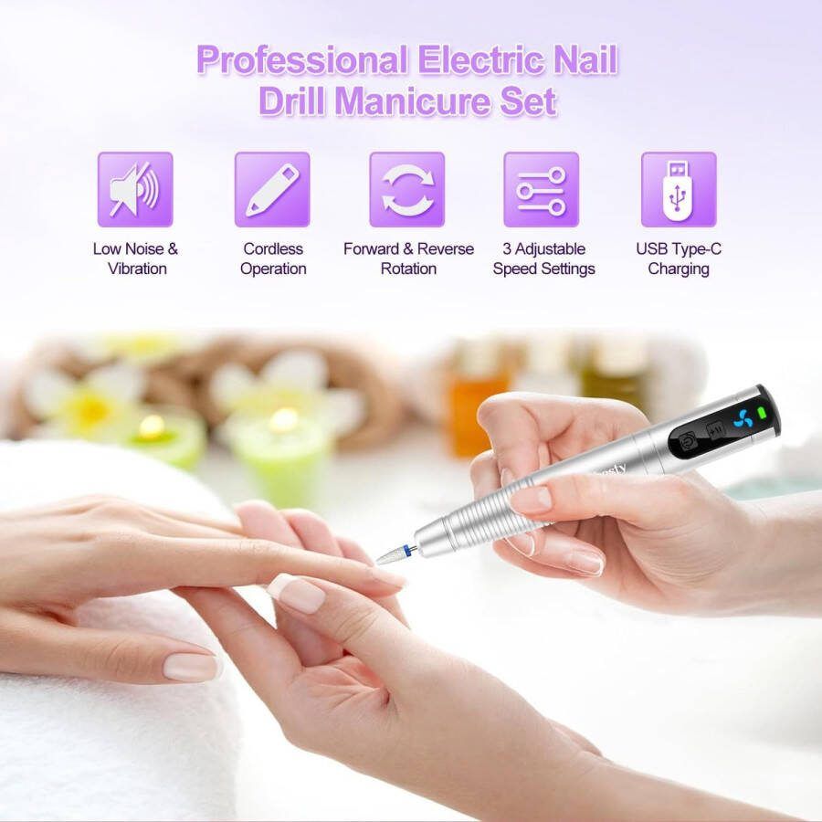 Nagelvijl Pedicure en Nagelstudio en Persoonlijke doe-het-zelf