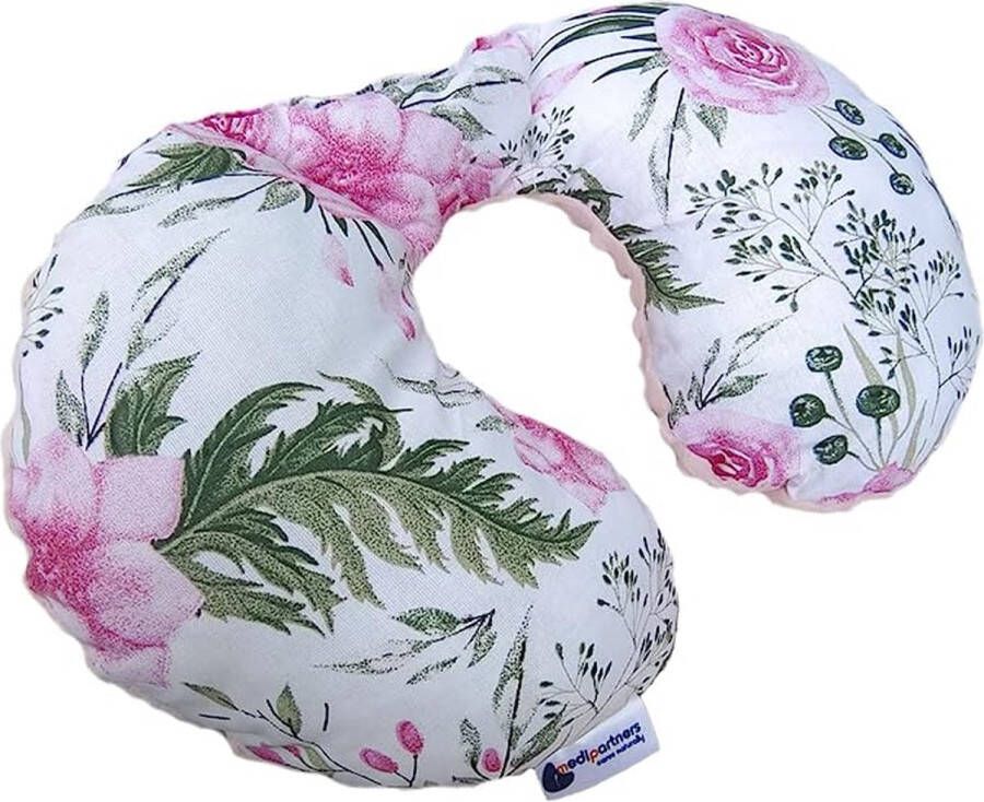 Nekkussen neck pillow for children ideal for long journeys