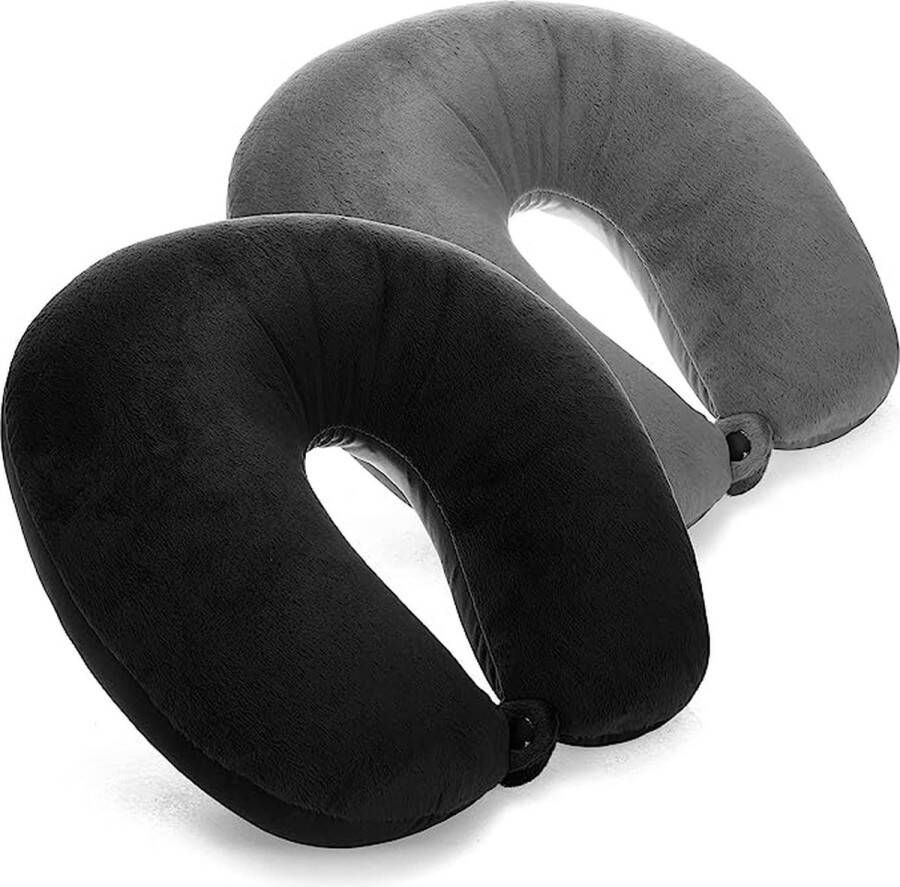 Nekkussen neck pillow for children ideal for long journeys