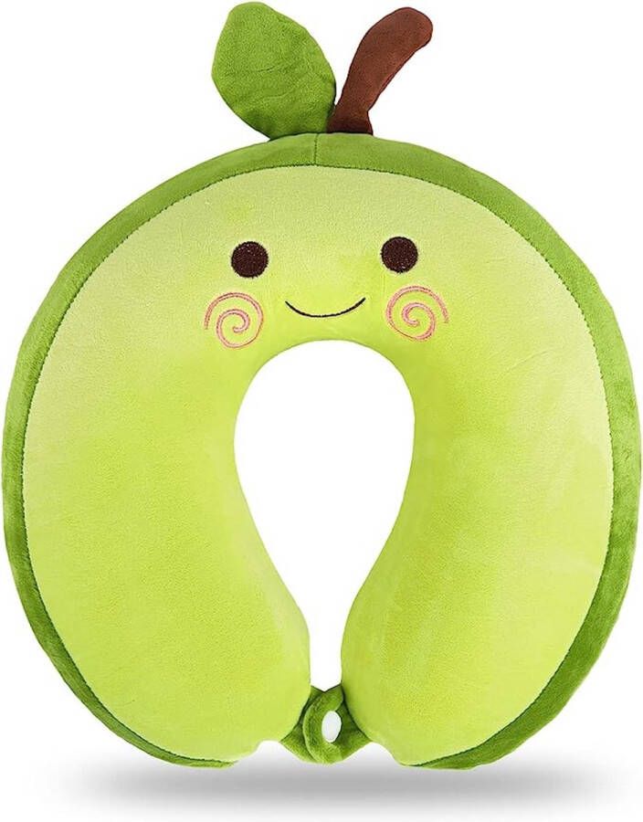 Nekkussen neck pillow for children ideal for long journeys