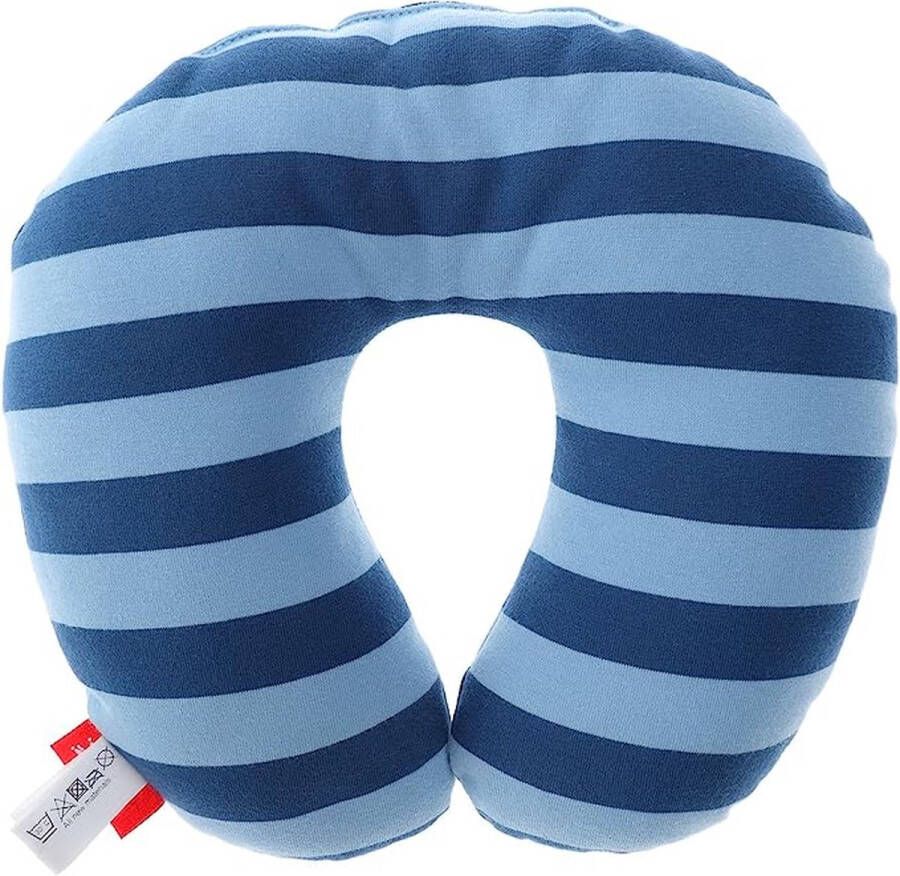 Nekkussen neck pillow for children ideal for long journeys