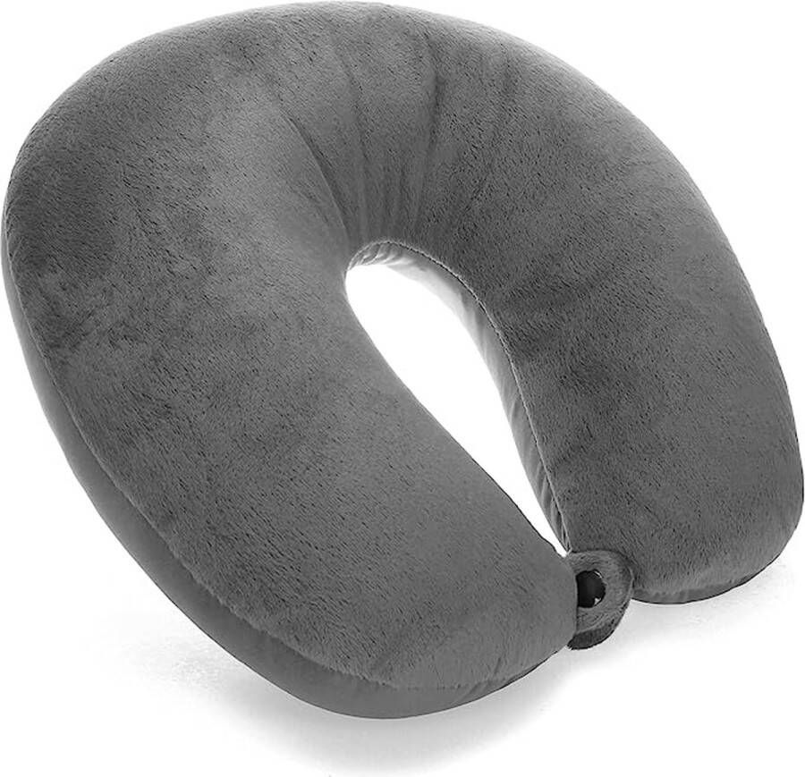 Nekkussen neck pillow for children ideal for long journeys