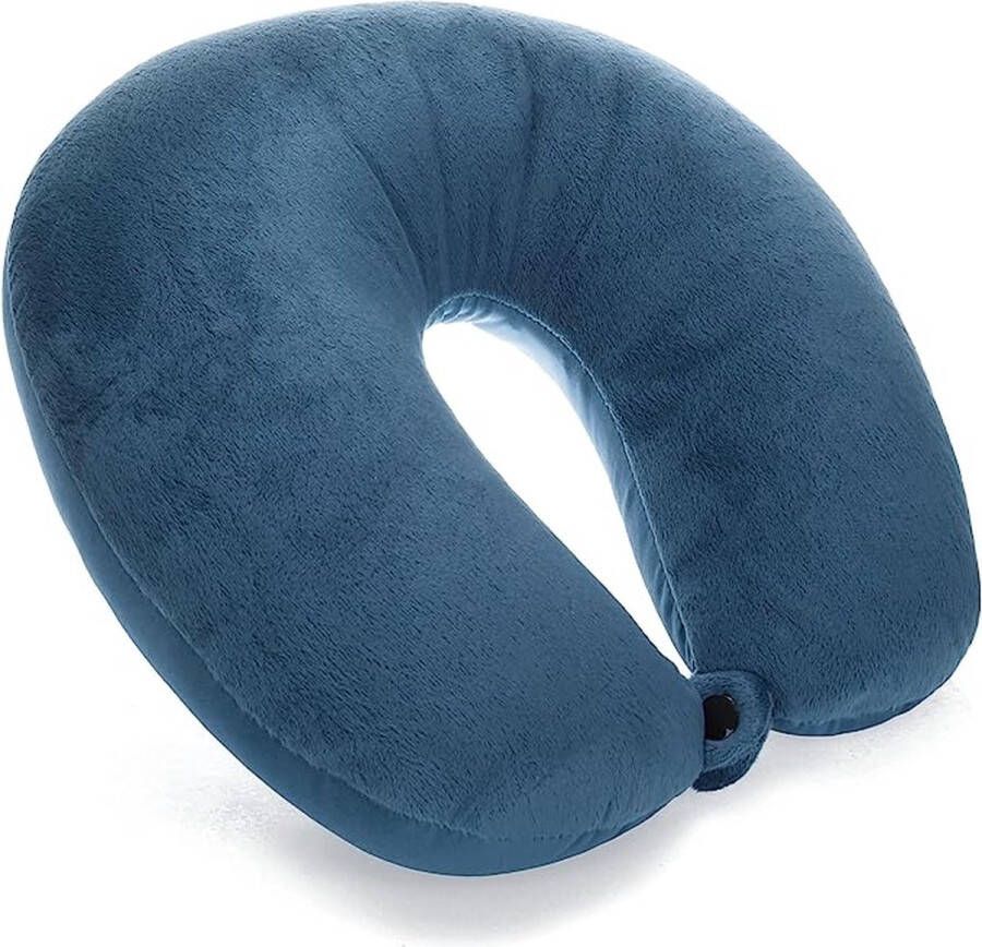 Nekkussen neck pillow for children ideal for long journeys