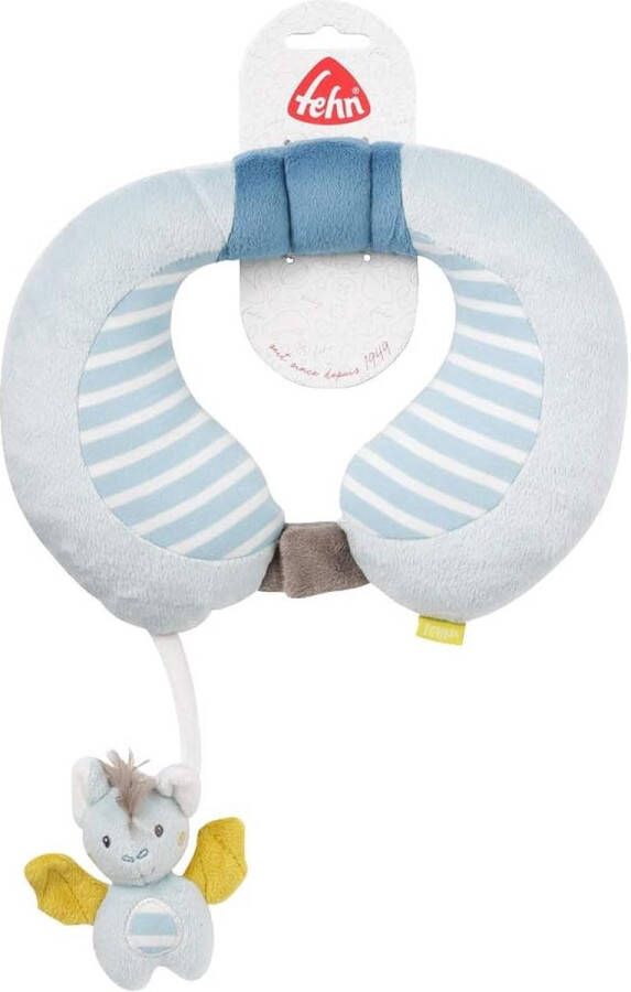 Nekkussen neck pillow for children ideal for long journeys