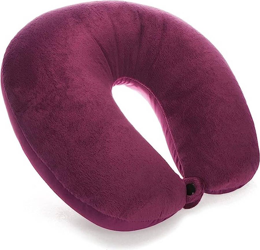 Nekkussen neck pillow for children ideal for long journeys