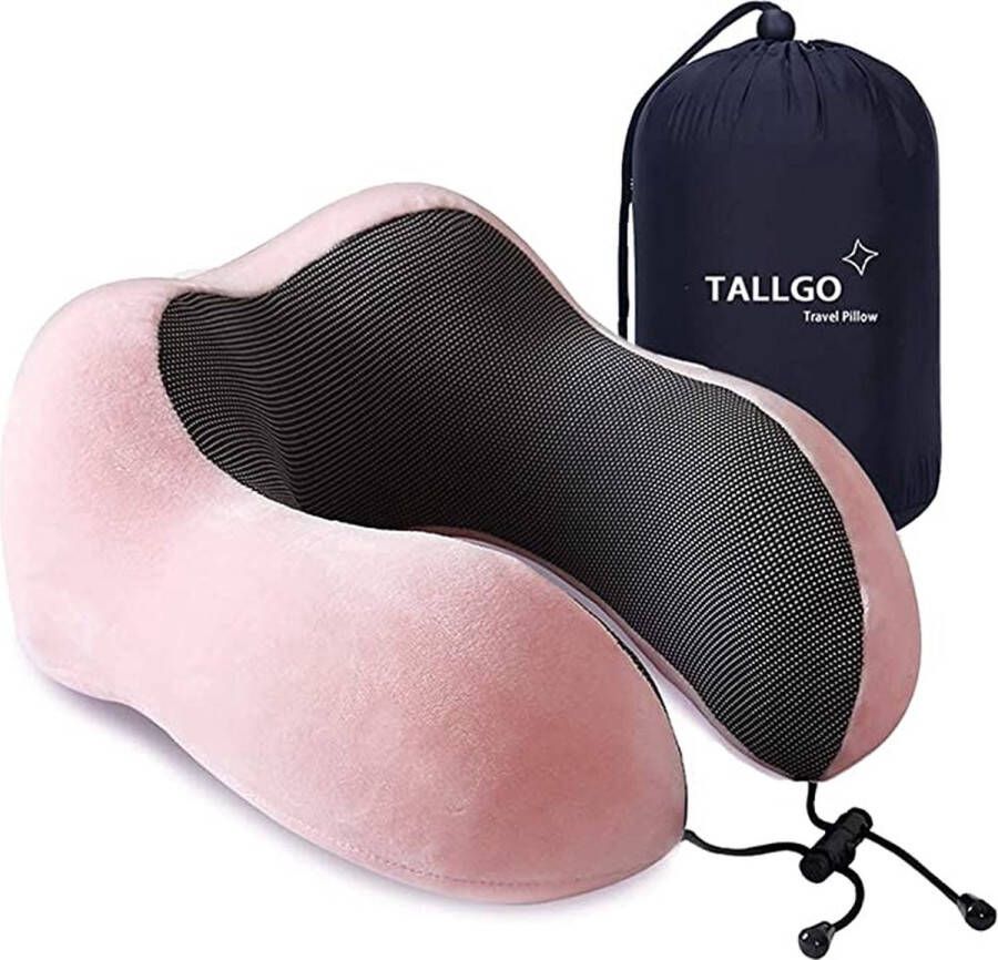 Nekkussen neck pillow for children ideal for long journeys