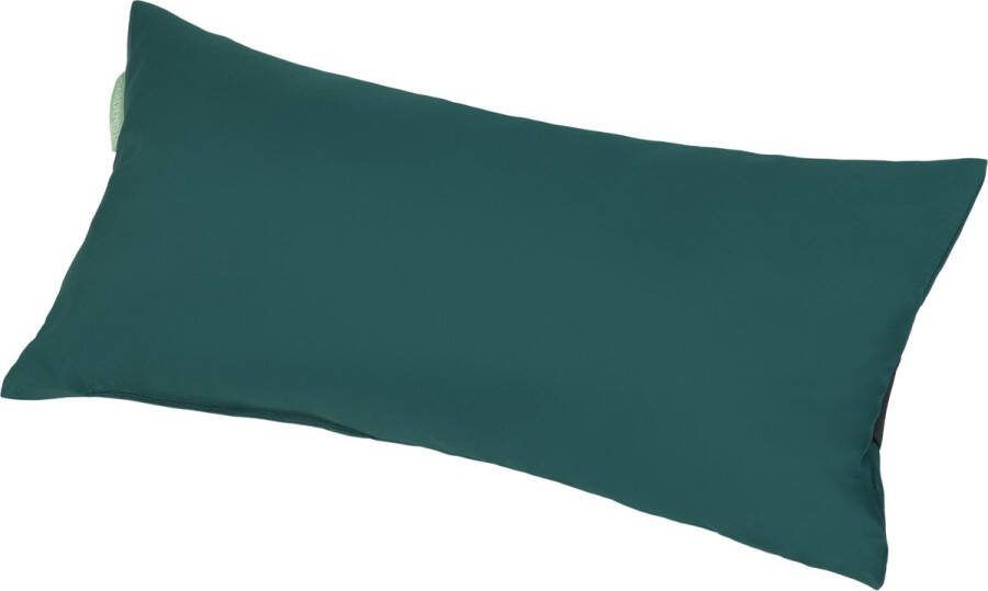Gardenista Nekkussen voor ligbed Neksteun kussen relaxstoel kusens hoofdsteun kussen voor ligstoel Nekrol veilige riemen Slip gratis 56x26 cm