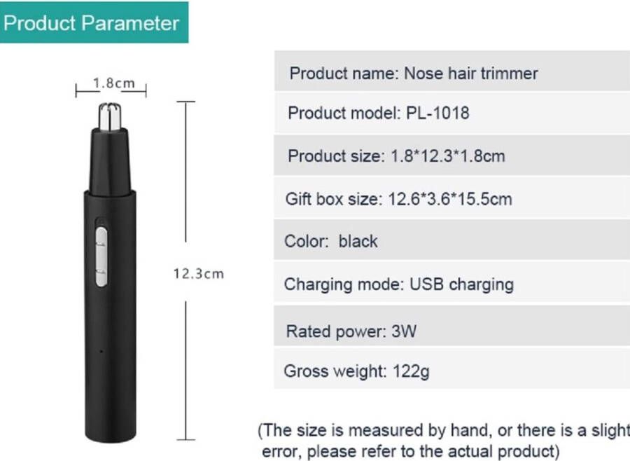 Neustrimmer