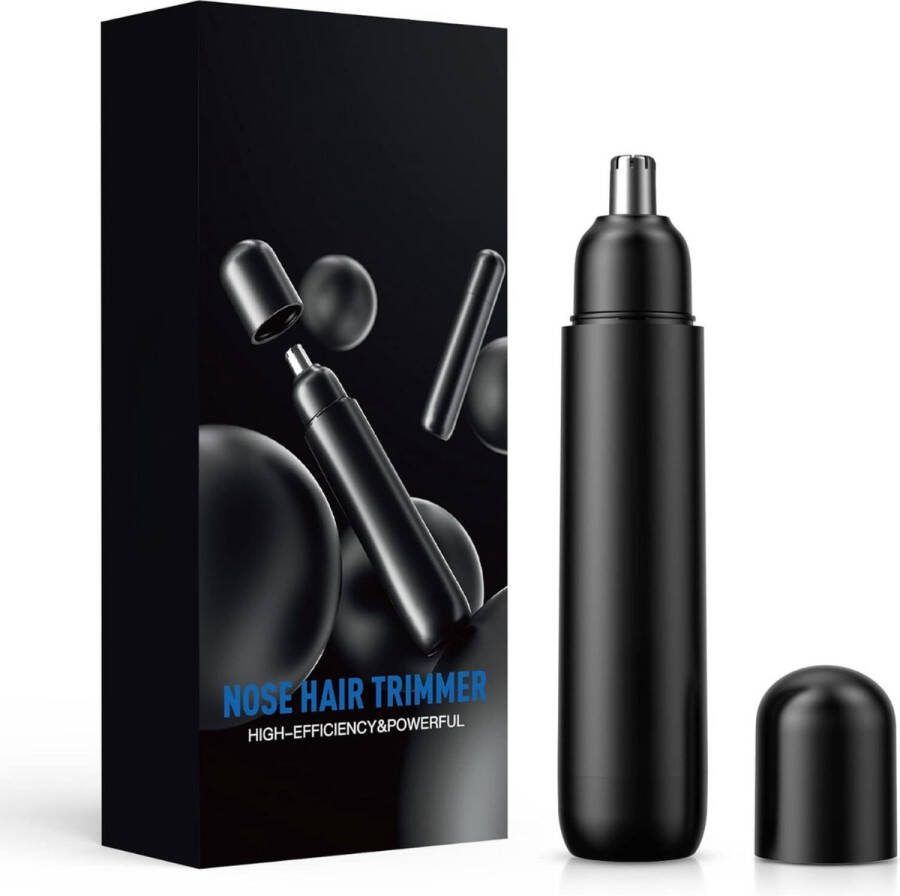 Neustrimmer Mannen Neustrimmer Batterij Neus Trimmer Neustrimmer Mannen Oplaadbaar