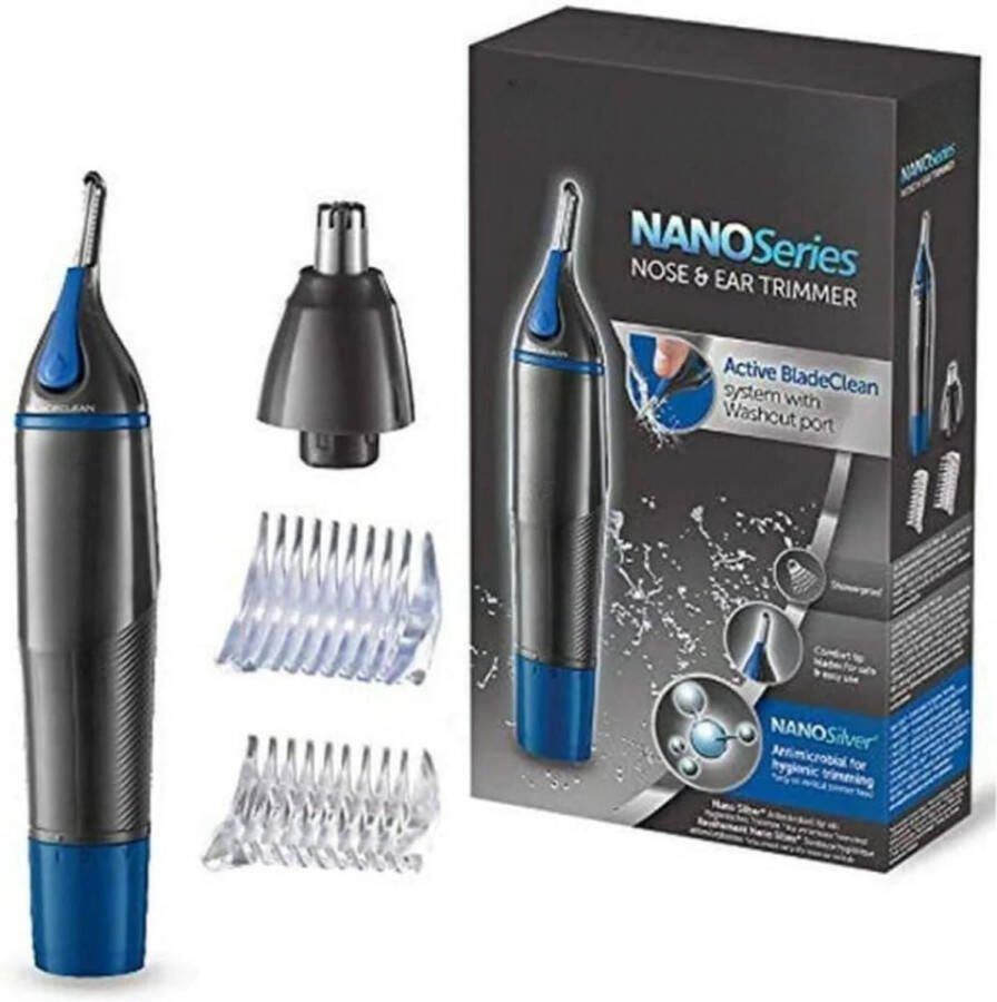 Neustrimmer Mannen Neustrimmer Oplaadbaar Neus Trimmer Neustrimmer Mannen Oplaadbaar