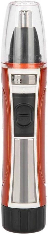 Neustrimmer Oortrimmer 360 graden design Draadloos