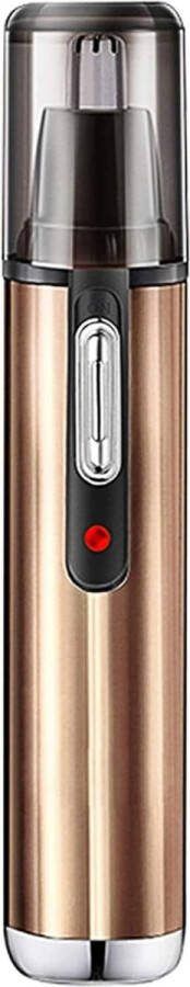 Neustrimmer Oortrimmer 360 graden design Draadloos