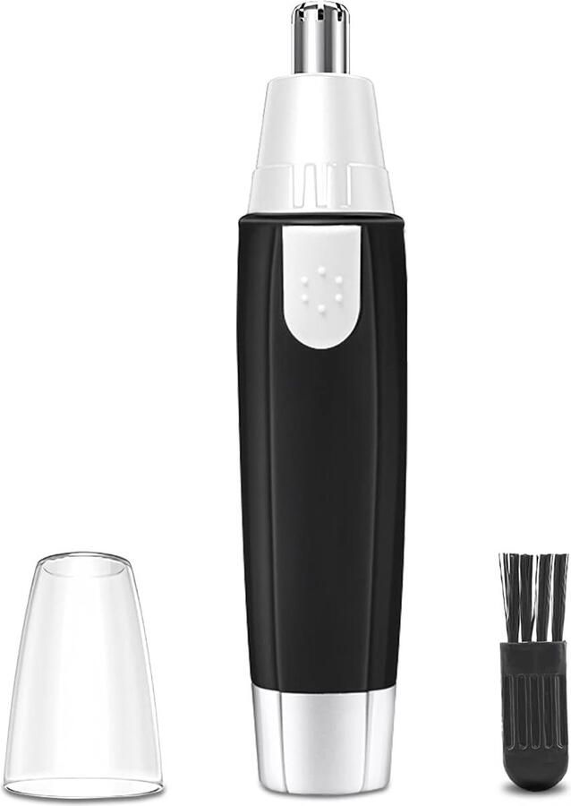 Neustrimmer Oortrimmer 360 graden design Draadloos