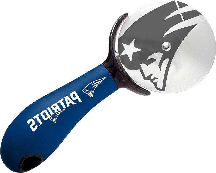 New York Giants Pizza Cutter Official NFL Merchandise