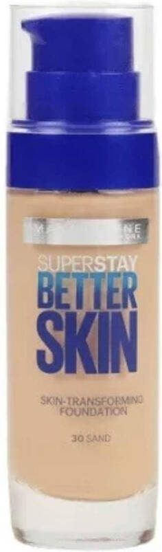 New York Superstay Vloeibare Foundation 30 ml Zand Voor Een Betere Huid In HTML Formaat hangmat