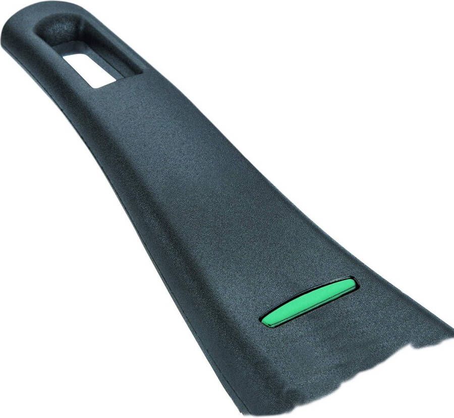 Niet Stick grillpan 28cm Thermo Smart voor inductie gas- en elektrische kookplaten vaatwasmachinebestendig