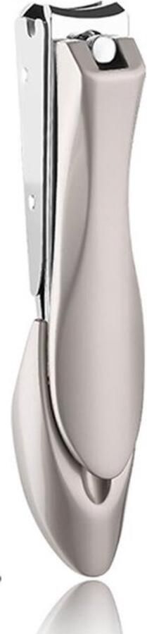 Nivard Nagelknipper Met Opvangbakje Nagelknipper Teennagels Nagelschaar Nageltang Nail Clipper Nail Cutter
