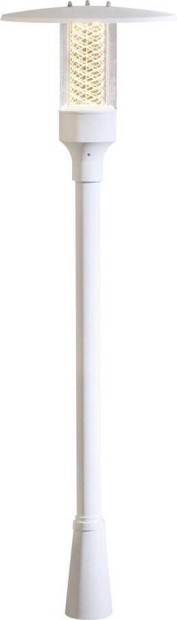 Nova 230V staand armatuur 1-lichts 118cm