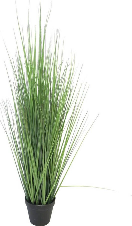 Nova Nature King festuca green in pot 86 cm kunstbloemen