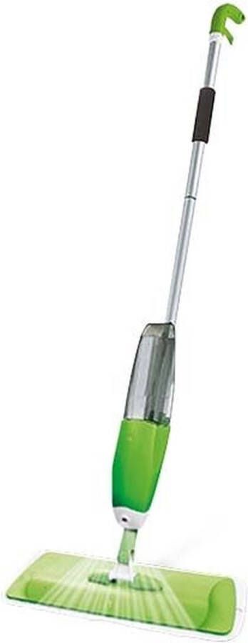Noviplast Spray mop 350ml Groen