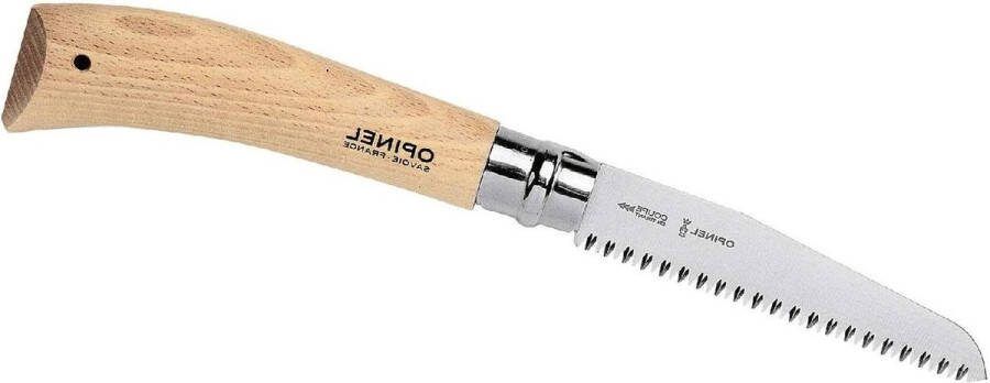 Nr. 12 takkenzaag handig zakmes voor outdoor gebruik