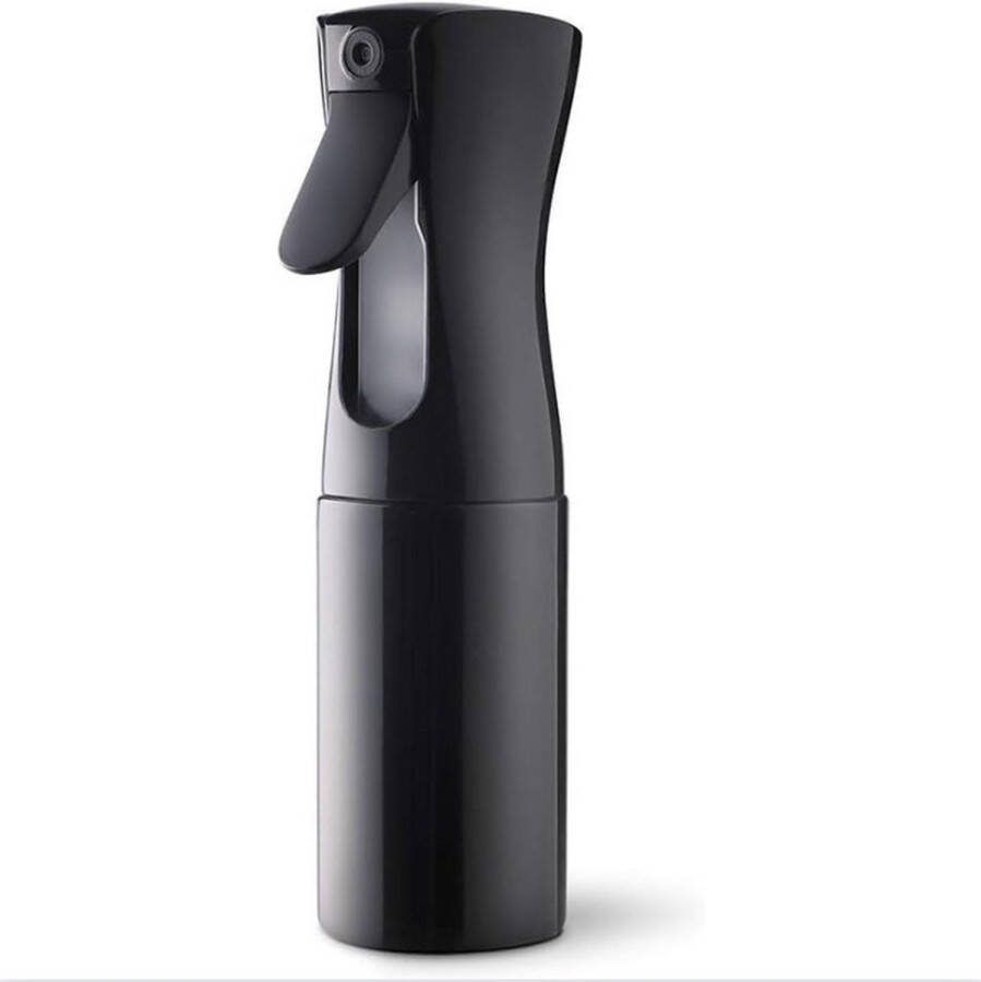 Olijfolie Sprayer 160 ML Water Verstuiver Plantenspuit Kappersspuit Mist Spray Bottle Zwart