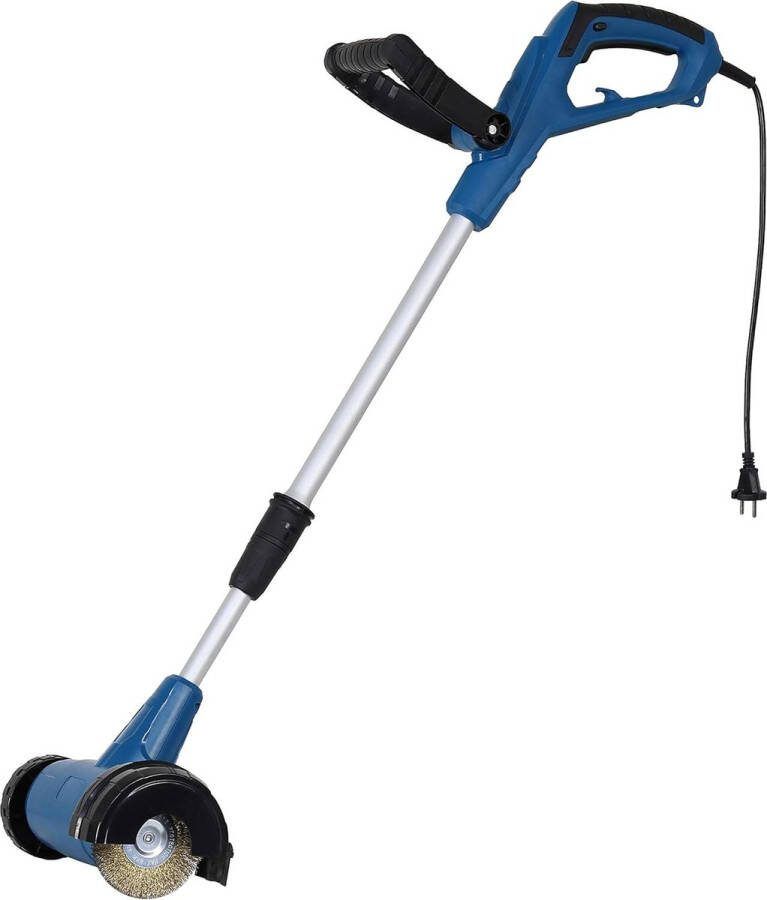 Onkruidborstel Electrisch Bosmaaier Onkruidborstel Bosmaaier Onkruidborstel Machine Onkruidborstel