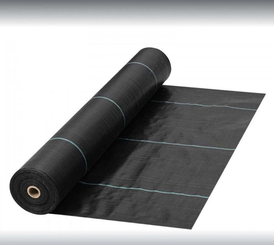 Onkruiddoek Onkruidvlies Tuinvlies Gronddoek