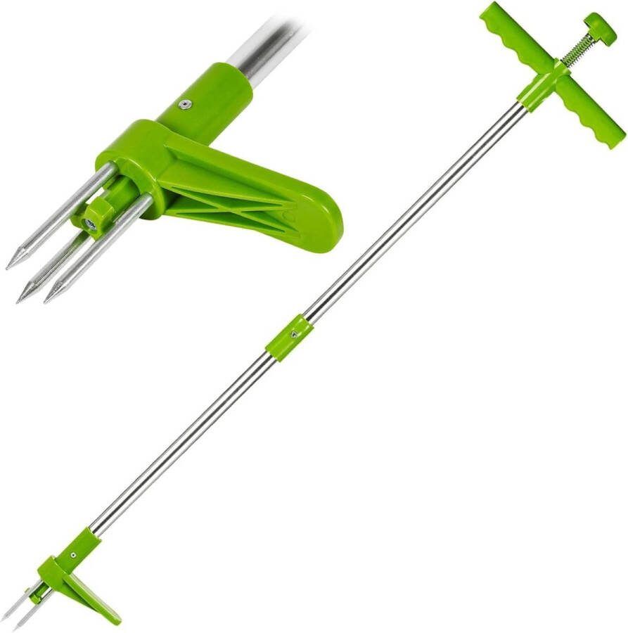 Onkruidsteker Onkruidverwijderaar Onkruidstekers Onkruidtrekker Onkruid Steker