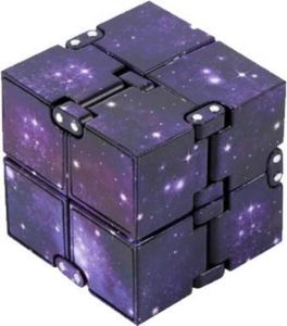 Ontdek de Ultieme Fidget Sensatie De Infinity Cube! Fidget toys sensory toys anti stress gadget