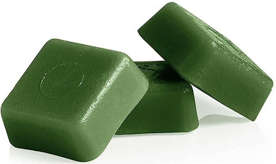 Ontharingswax Lichaam Eurostil (1 kg)