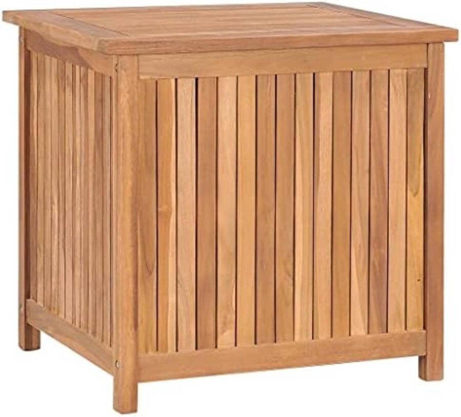 Opbergbox Buiten Opbergbox Tuin Opbergkist Tuin Opbergkist Buiten 60 x 50 x 58 CM