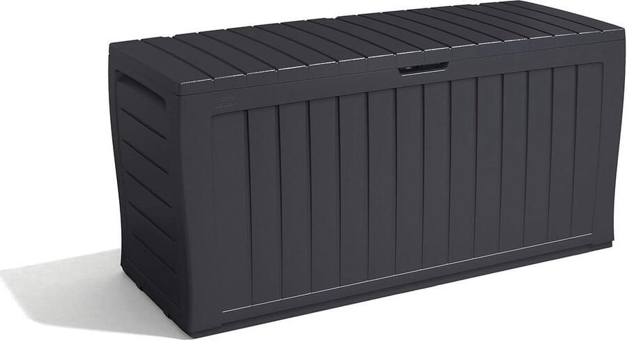 Opbergbox Tuinkussenbox Waterdicht Tuinkussenbox Waterdicht Kussenbox Voor Buiten Opbergbox Met Deksel