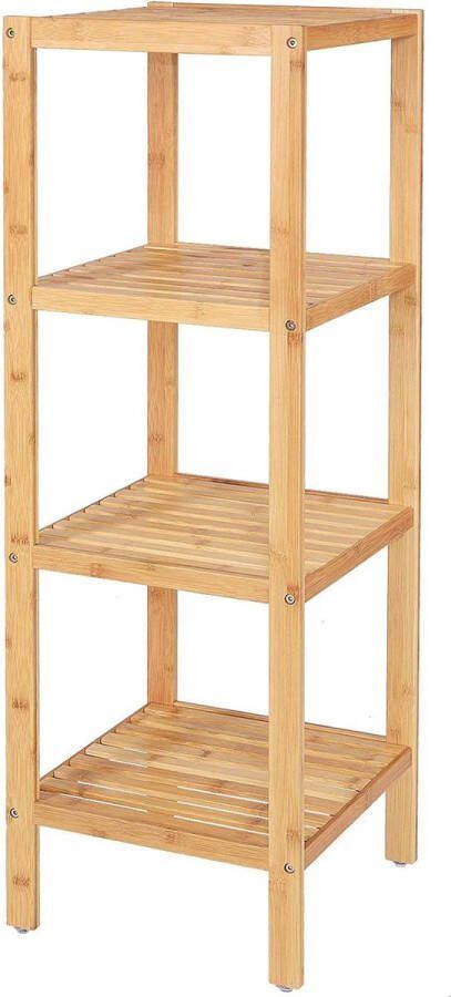 Opbergrek – Stellingkast – Opbergkast – Storage Shelves Stellingrek