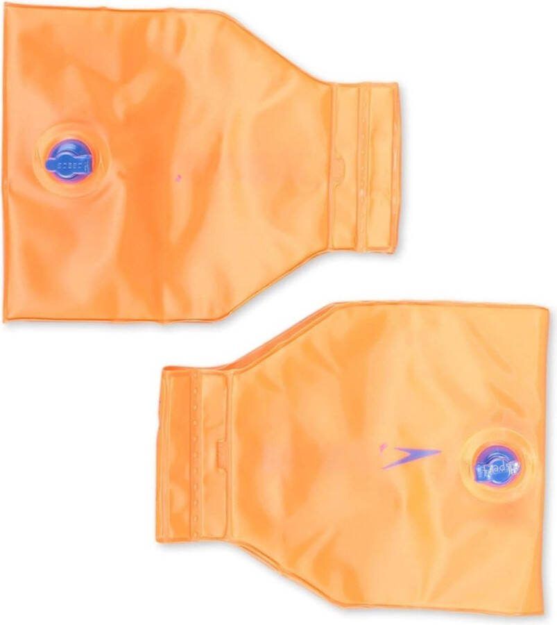 Opblaasbare Zwembandjes Voor Baby's Ideaal Voor Zwemles En Veilig Zwemmen