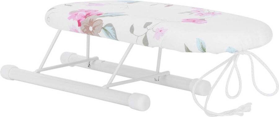 Opklapbare hittebestendige strijkplank ruimtebesparend Blooming Strijkplank
