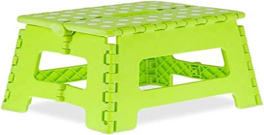 Opstapje Opstapkrukje – Step Stool