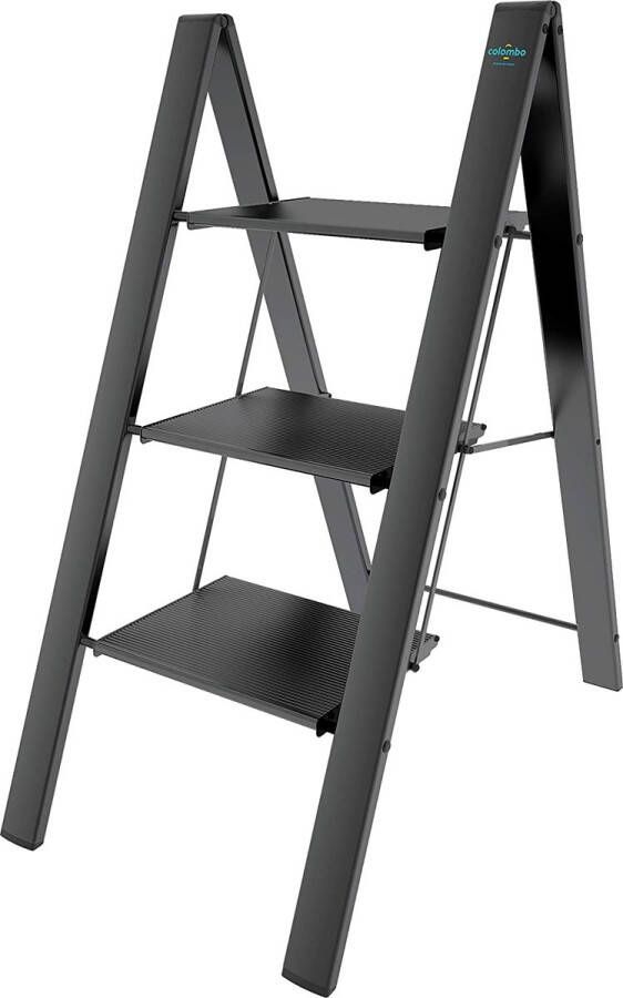 Opstapje Opstapkrukje – Step Stool