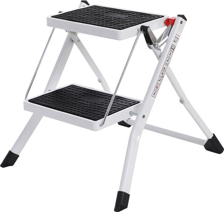 Opstapje Opstapkrukje – Step Stool