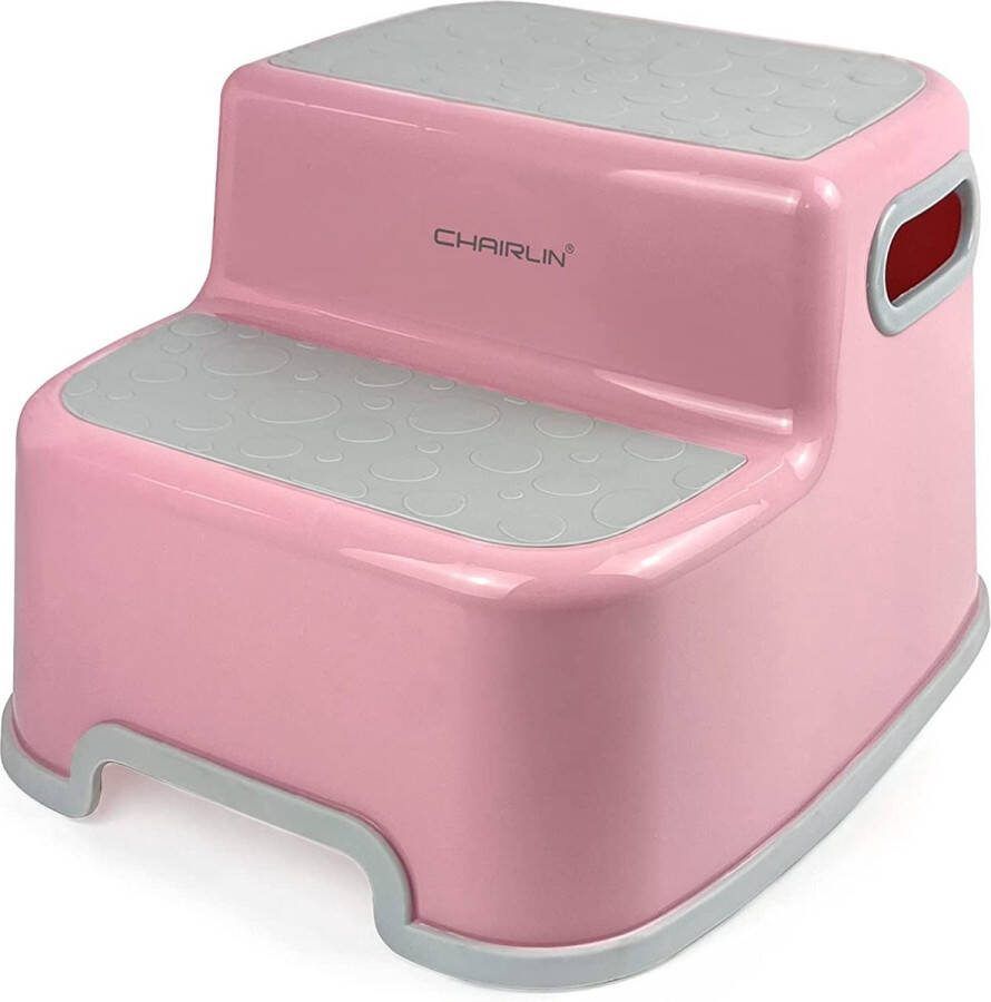 Opstapje Opstapkrukje – Step Stool