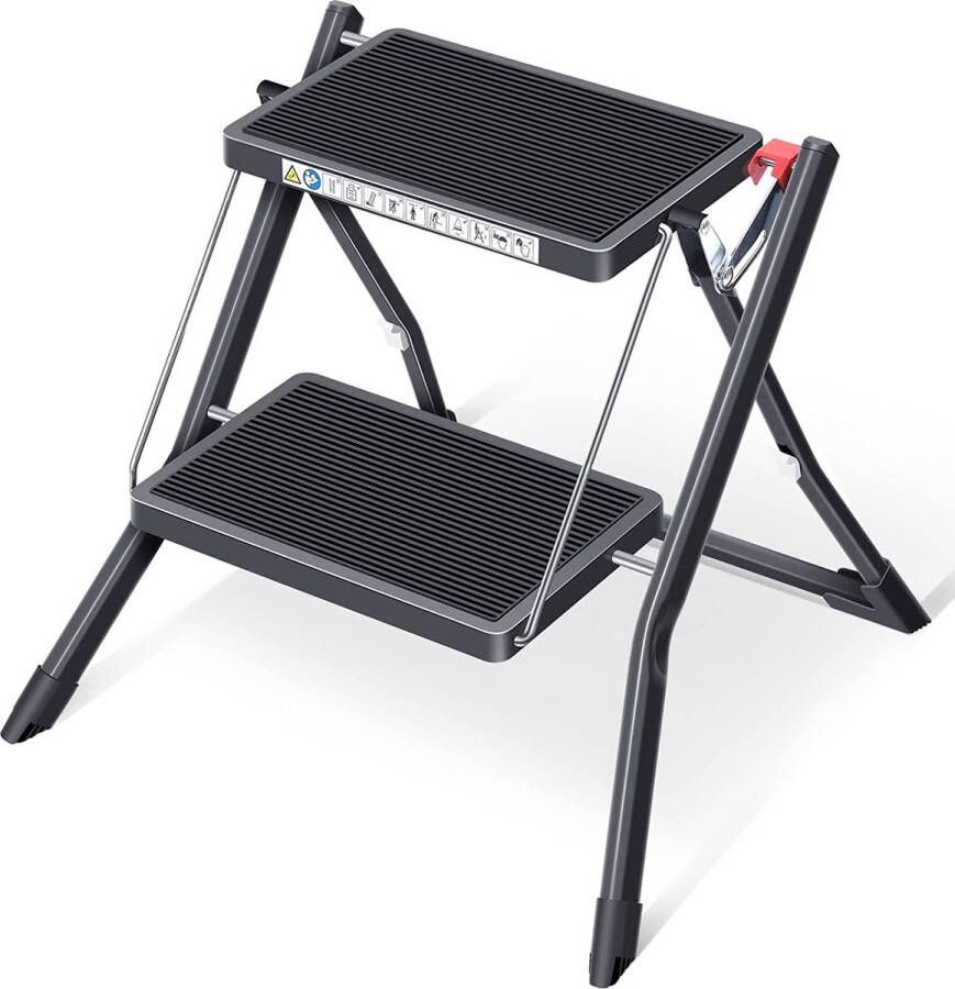 Opstapje Opstapkrukje – Step Stool