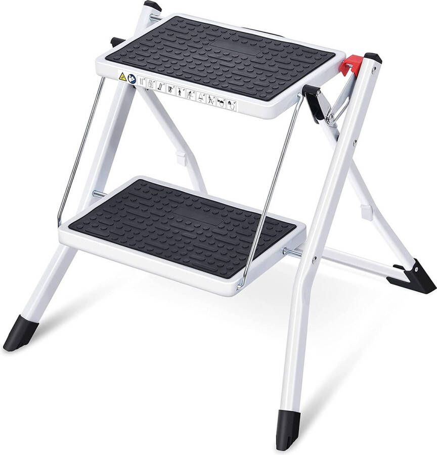 Opstapje Opstapkrukje – Step Stool