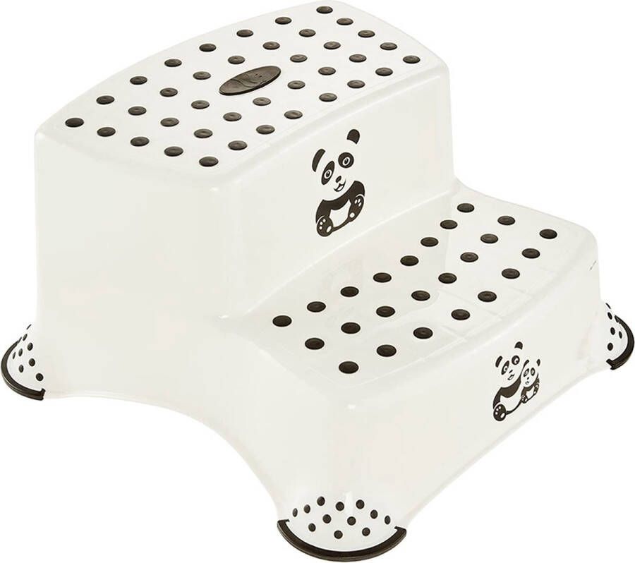 Opstapje Opstapkrukje – Step Stool